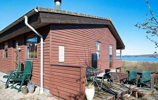 Sommerhus mh37748