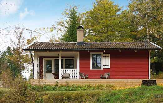 Sommerhus mh56608