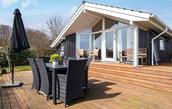 Holiday home mh56866