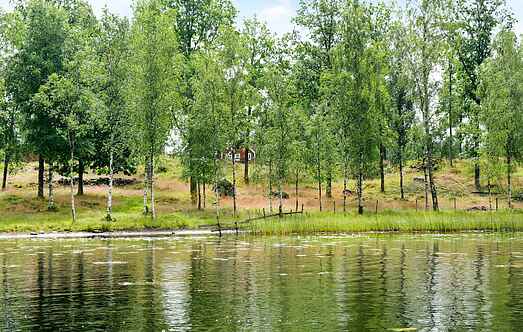 Sommerhus mh37793