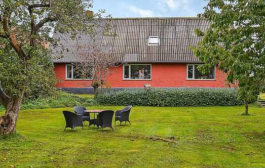 Holiday home mh56909