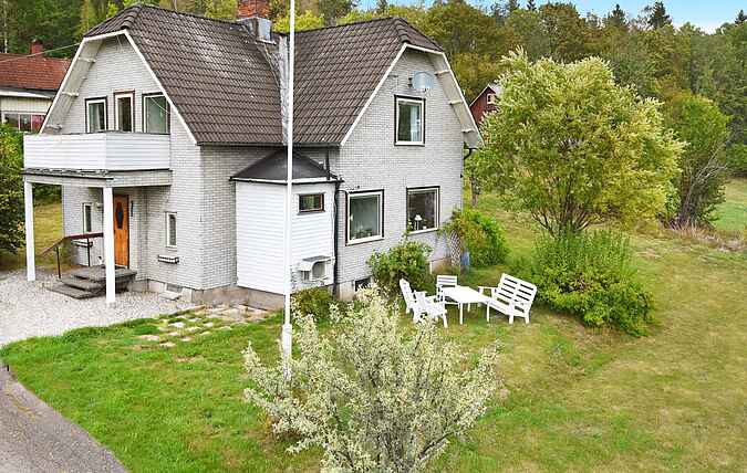Sommerhus mh56168