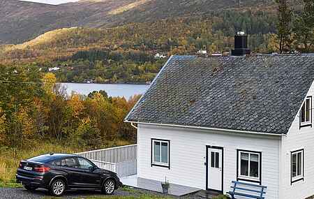 Holiday home mh56629