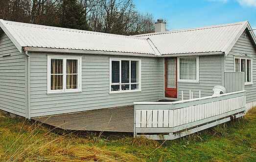 Sommerhus mh12636