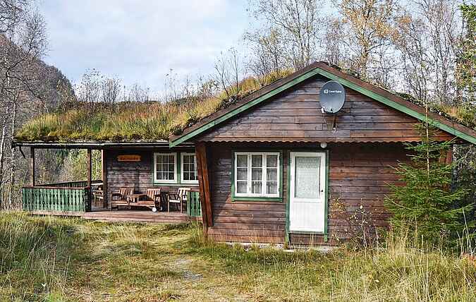 Semesterbostad mh56736
