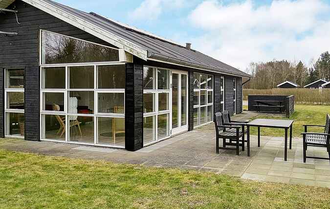 Holiday home mh56475