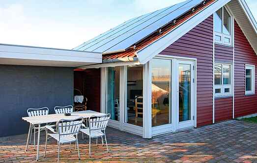 Sommerhus mh8685