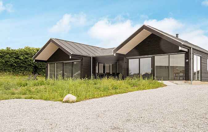 Holiday home mh56928
