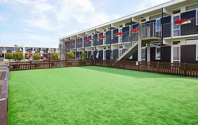 Apartment mh53592