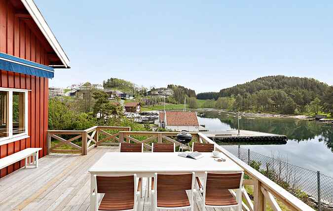 Holiday home mh56810