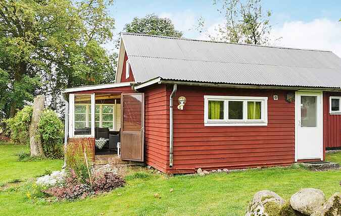 Holiday home mh38008