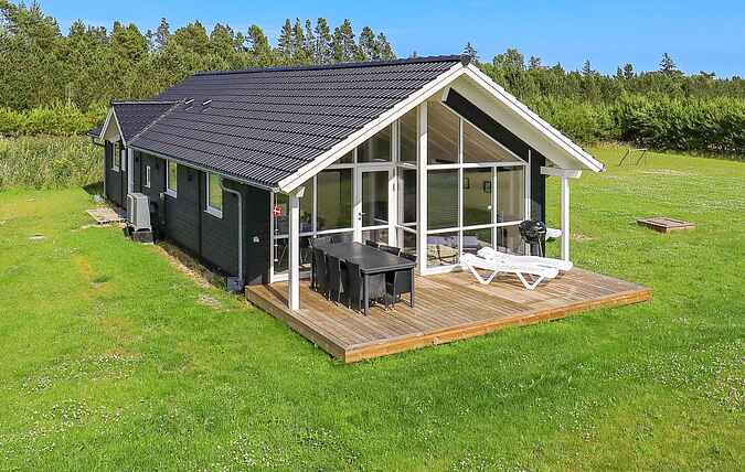 Holiday home mh56938