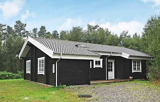 Holiday home mh37754
