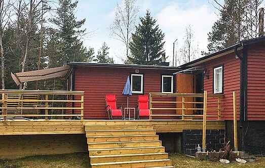 Sommerhus mh38067