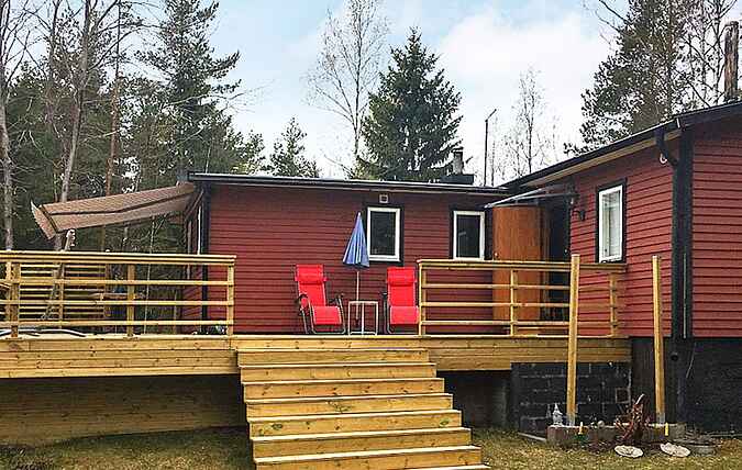 Holiday home mh38067