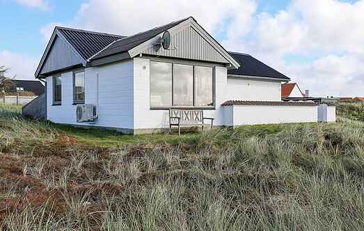 Holiday home mh56763