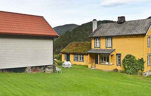 Holiday home mh38060