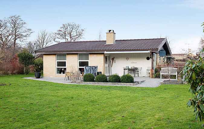 Holiday home mh56692