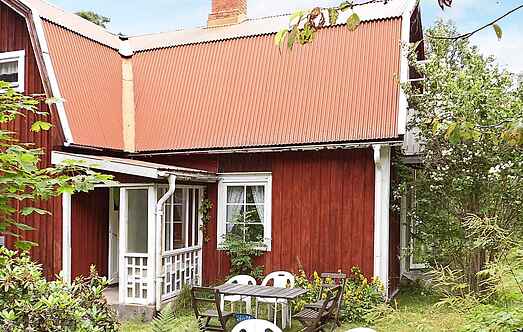 Holiday home mh34127