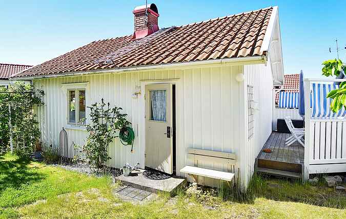 Holiday home mh66492