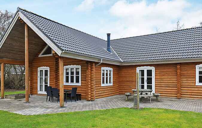 Vakantiehuis mh57123