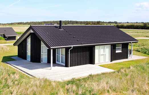 Vakantiehuis mh38428