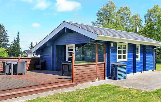 Holiday home mh38466