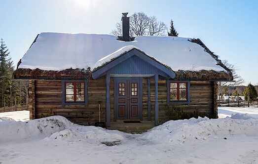 Holiday home mh61220