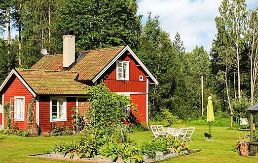Sommerhus mh40742