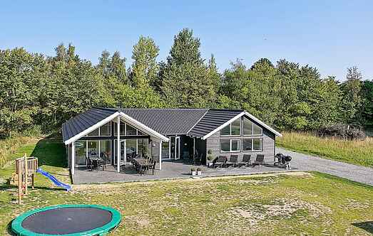 Holiday home mh41246