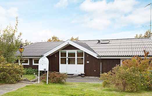 Holiday home mh38020