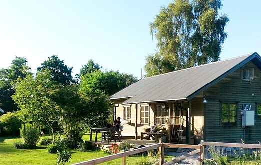 Sommerhus mh39886