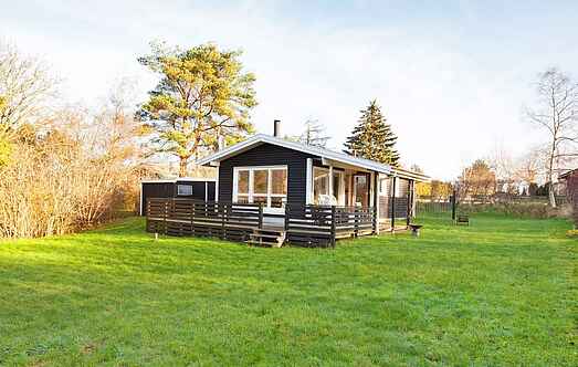 Holiday home mh40129