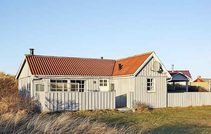 Semesterbostad mh41834