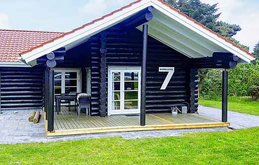 Holiday home mh38242