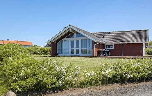 Sommerhus mh40871