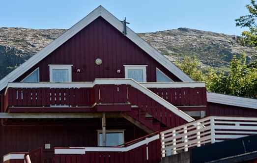 Holiday home mh41821