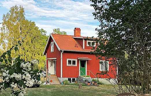 Semesterbostad mh59660