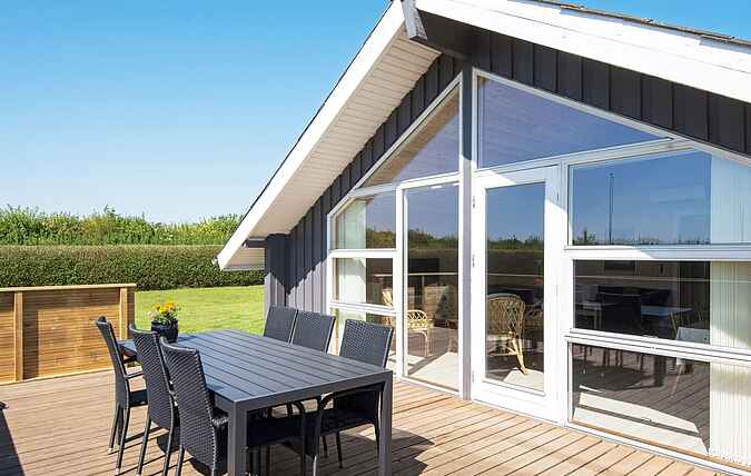 Holiday home mh57119
