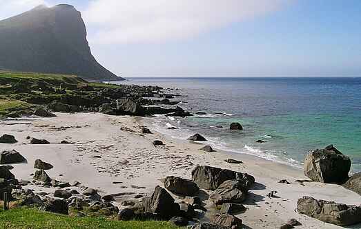 Holiday home mh66382