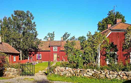 Holiday home mh59706