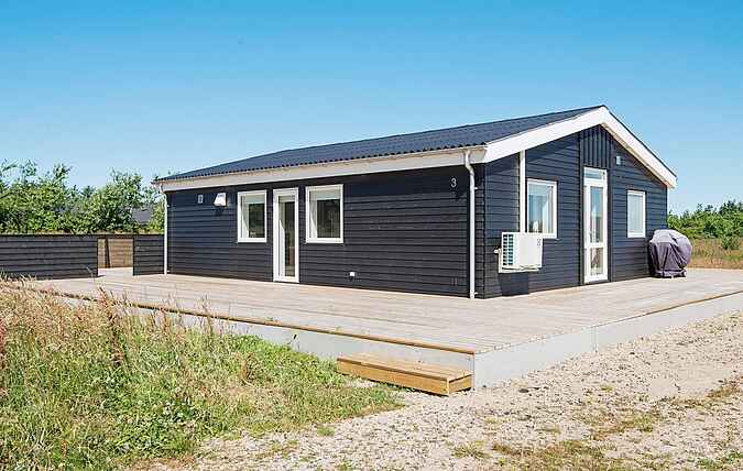 Vakantiehuis mh61263