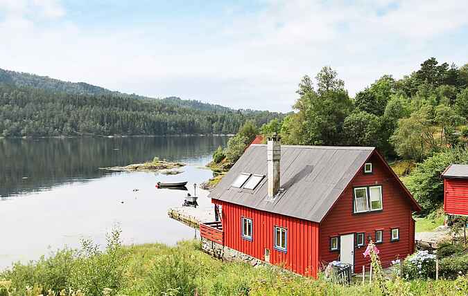 Holiday home mh38134