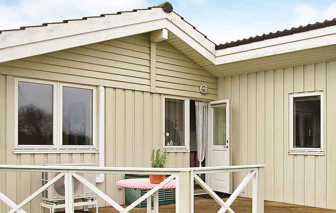 Holiday home mh40863