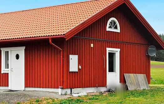 Holiday home mh59885