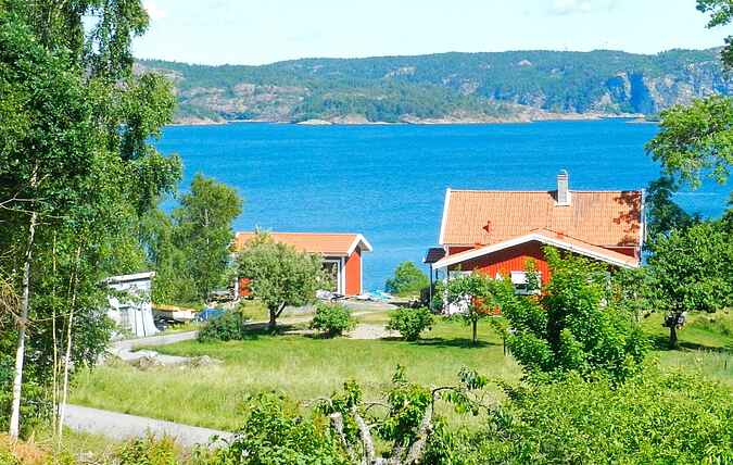 Holiday home mh61275