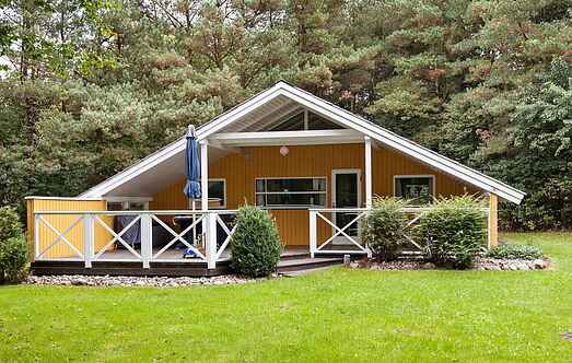 Maison de vacances mh7286