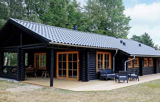 Vakantiehuis mh61262
