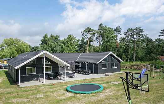 Maison de vacances mh40911