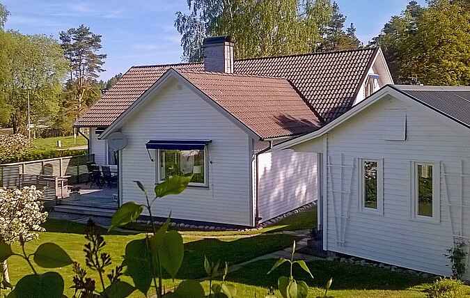 Vakantiehuis mh59589